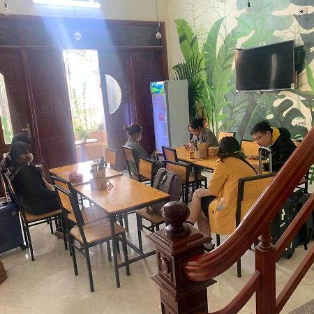 Anh Homestay Ninh Bình Extérieur photo