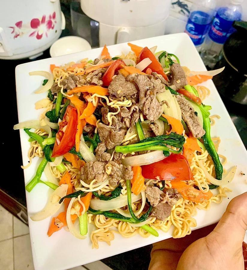 Anh Homestay Ninh Bình Extérieur photo