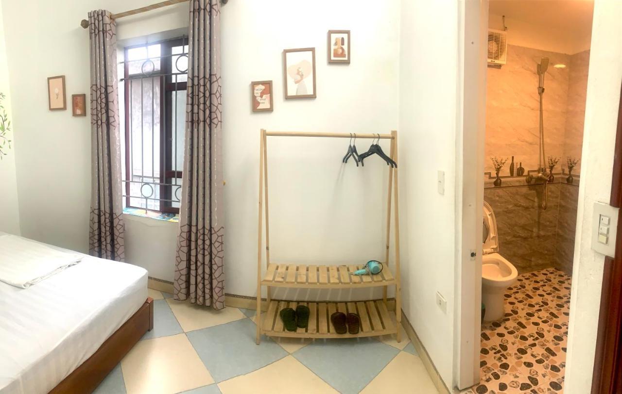 Anh Homestay Ninh Bình Extérieur photo