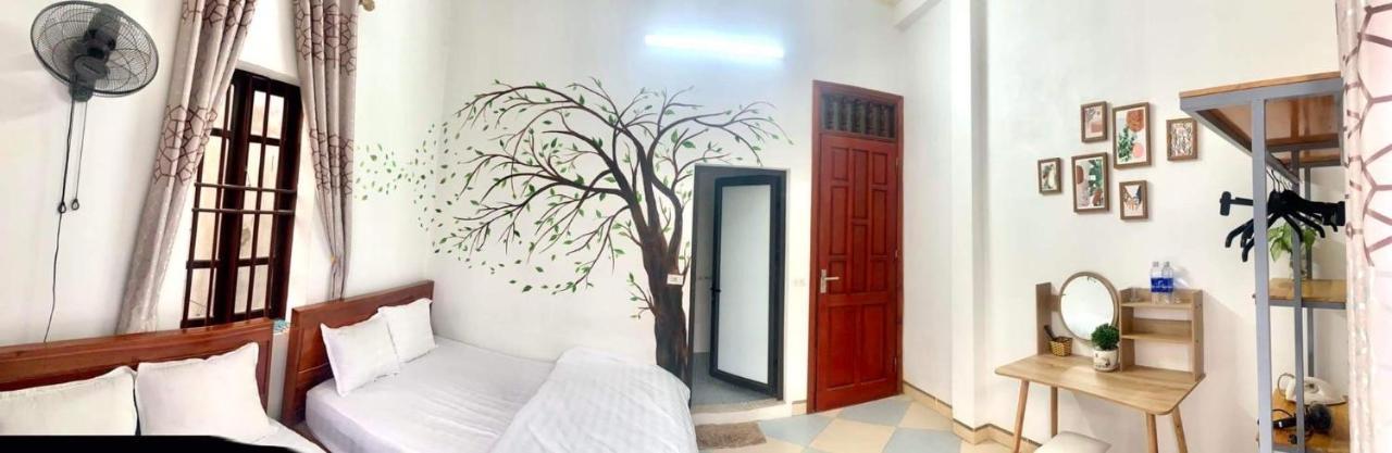 Anh Homestay Ninh Bình Extérieur photo
