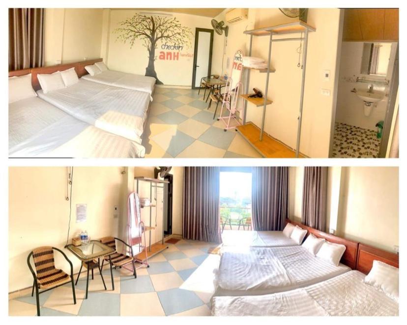 Anh Homestay Ninh Bình Extérieur photo