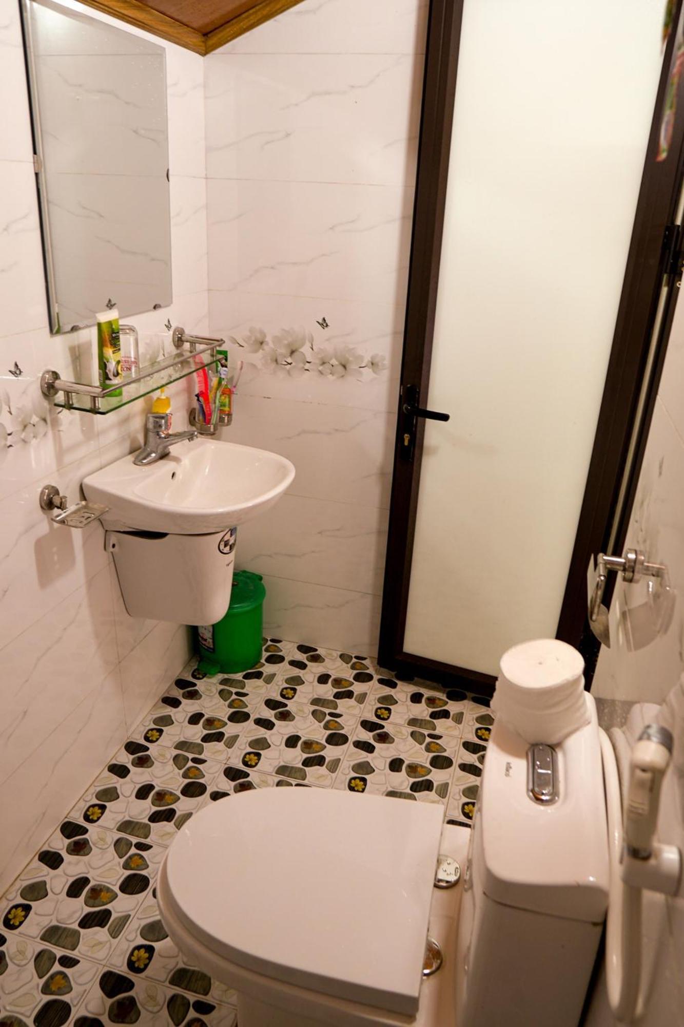 Anh Homestay Ninh Bình Extérieur photo