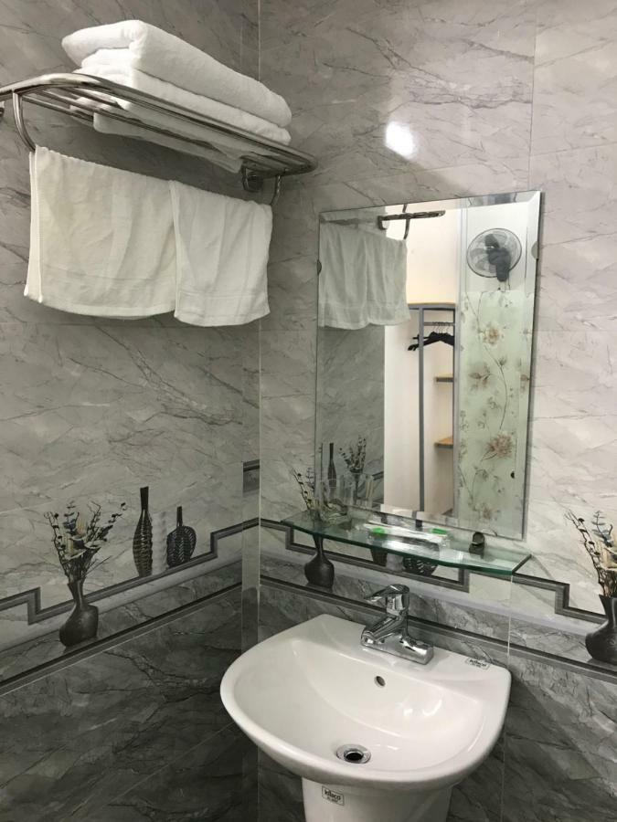 Anh Homestay Ninh Bình Extérieur photo