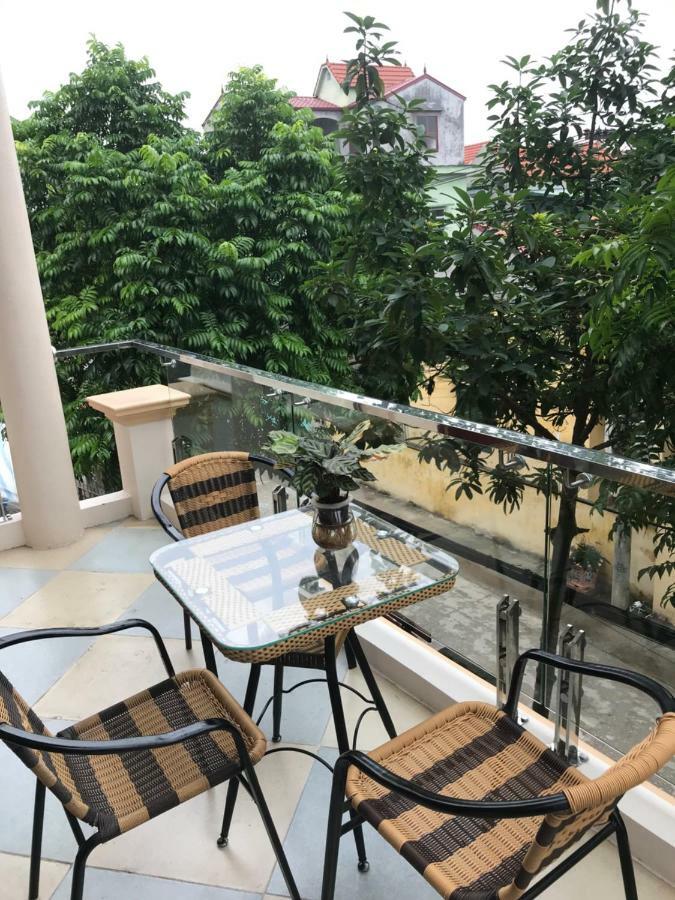Anh Homestay Ninh Bình Extérieur photo