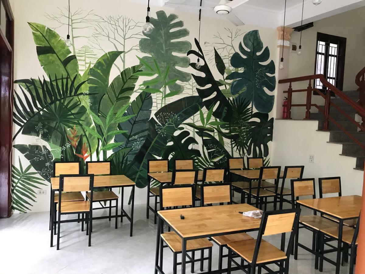 Anh Homestay Ninh Bình Extérieur photo