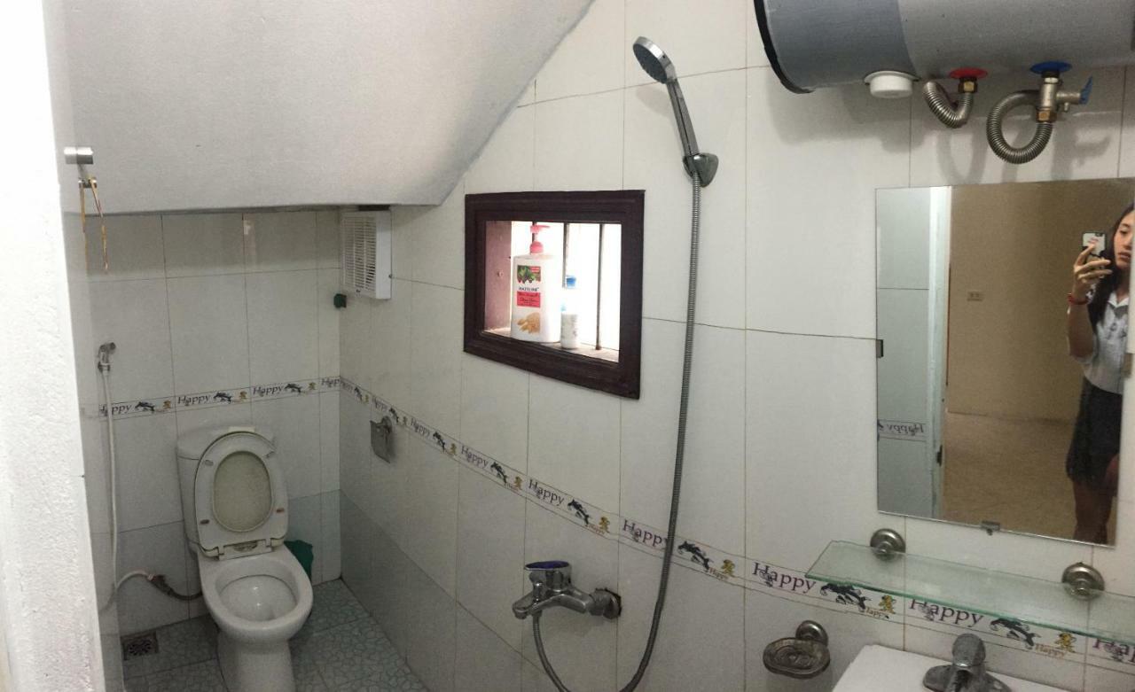 Anh Homestay Ninh Bình Extérieur photo