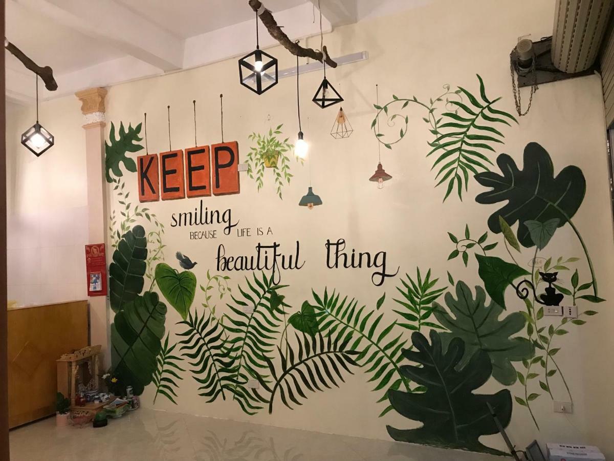 Anh Homestay Ninh Bình Extérieur photo