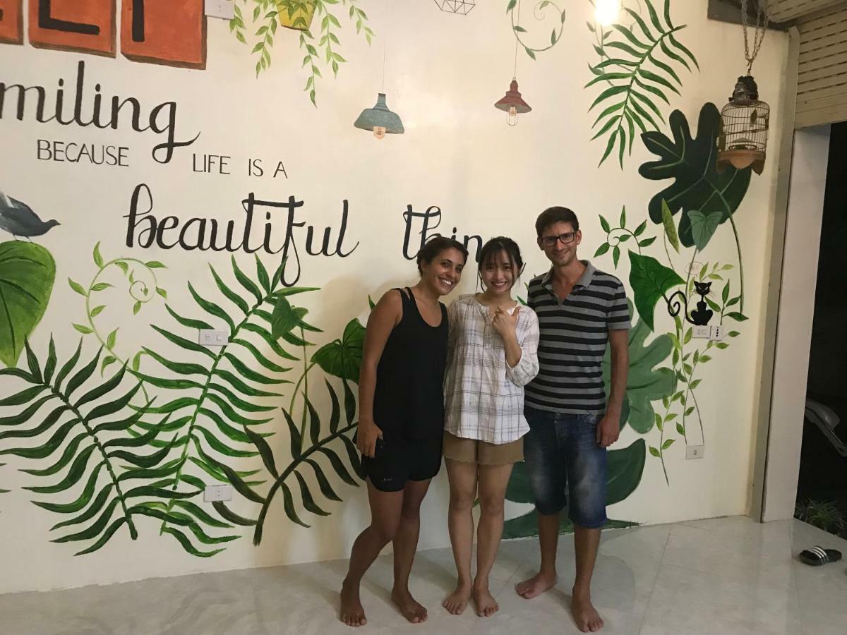 Anh Homestay Ninh Bình Extérieur photo