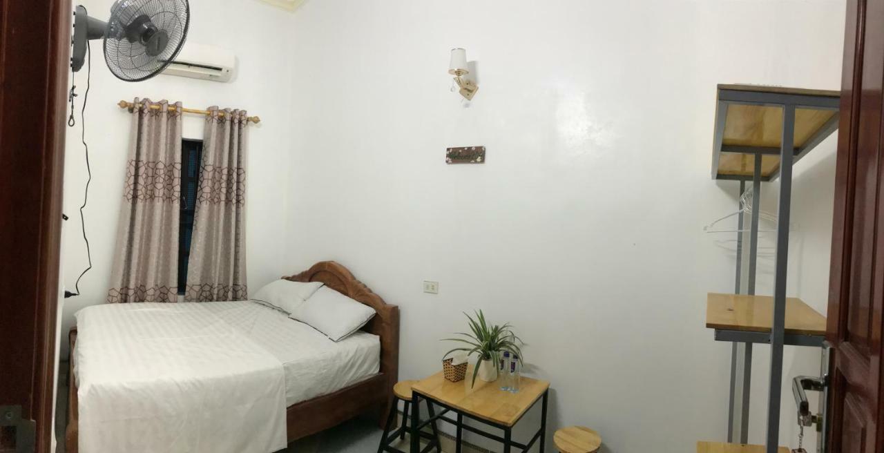 Anh Homestay Ninh Bình Extérieur photo
