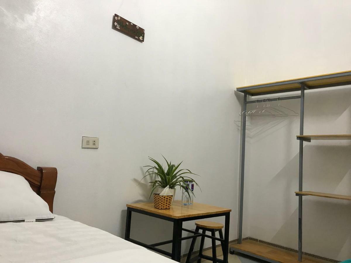 Anh Homestay Ninh Bình Extérieur photo