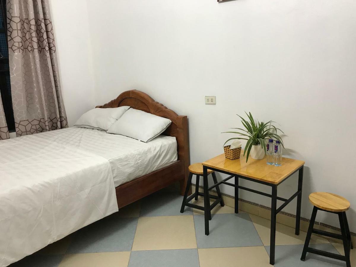 Anh Homestay Ninh Bình Extérieur photo