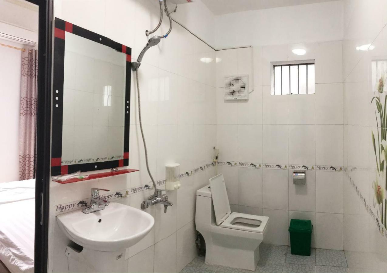 Anh Homestay Ninh Bình Extérieur photo